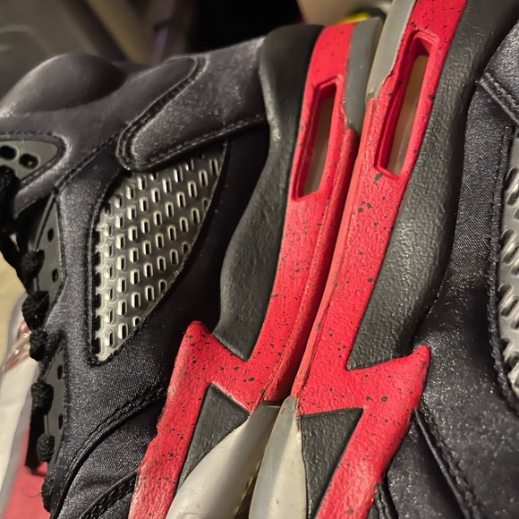 Jordan retro 5 - Picture 4 of 4